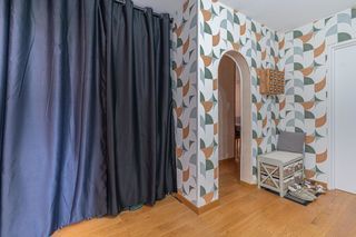  Appartement � vendre 6 pi�ces 121 m�