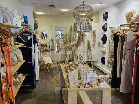 BOUTIQUE MODE ET ACCESSOIRES 32000 97118 Saint francois