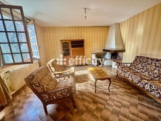  Maison � vendre 5 pi�ces 120 m�