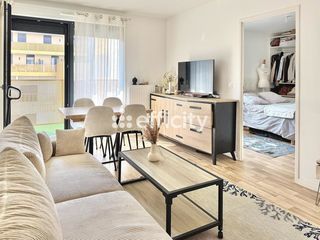  Appartement � vendre 2 pi�ces 38 m�