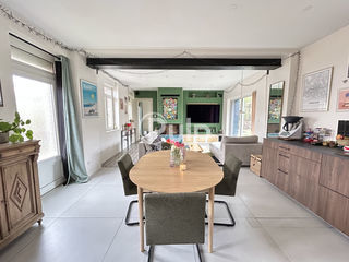  Maison � vendre 7 pi�ces 161 m�