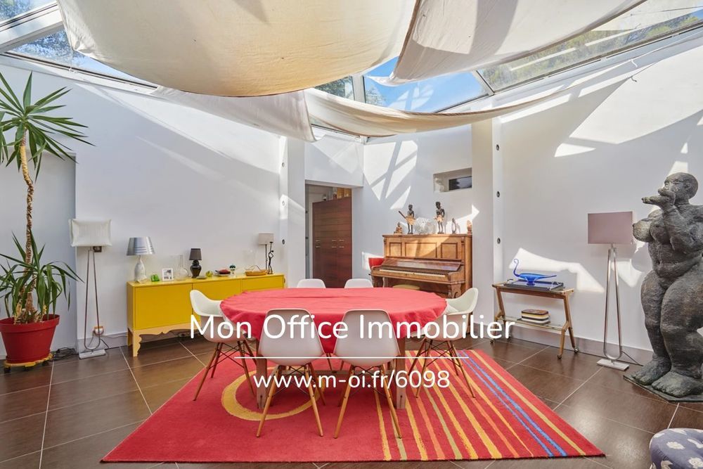 � vendre  Villa Puyricard (13540)