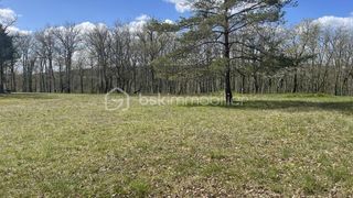  Terrain � vendre 2500 m�