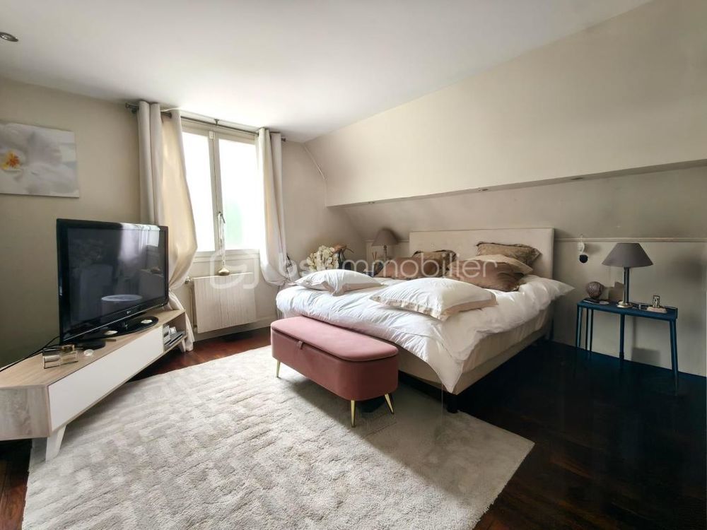 � vendre  Maison Bougival (78380)