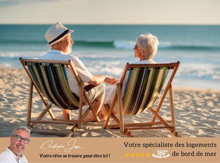  Appartement � vendre 3 pi�ces 69 m�