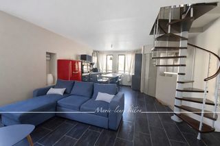  Maison � vendre 3 pi�ces 85 m�