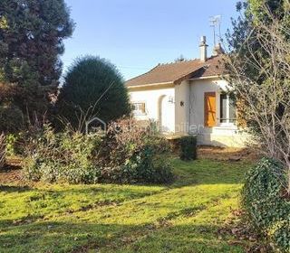  Maison � vendre 2 pi�ces 65 m�