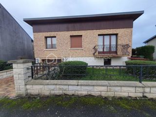  Maison � vendre 5 pi�ces 111 m�