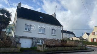  Maison � vendre 8 pi�ces 68 m�