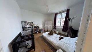  Maison � vendre 3 pi�ces 78 m�