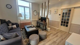  Maison � vendre 5 pi�ces 153 m�