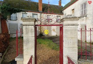  Maison � vendre 15 + pi�ces 257 m�