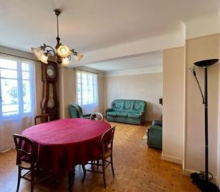  Maison � vendre 7 pi�ces 126 m�