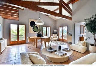  Maison � vendre 4 pi�ces 91 m�