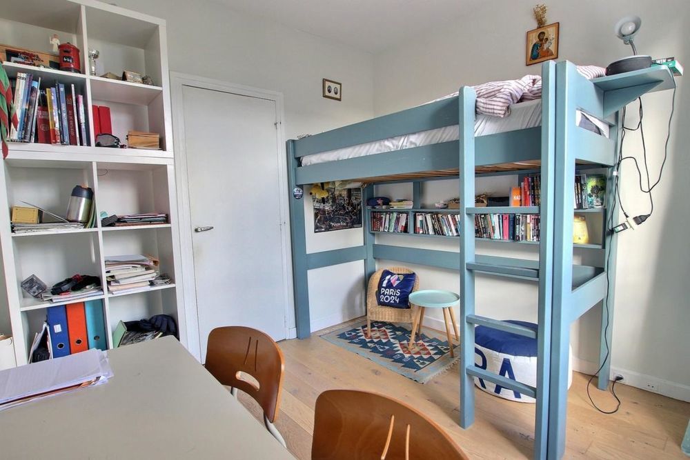 � vendre  Maison Bois-Colombes (92270)