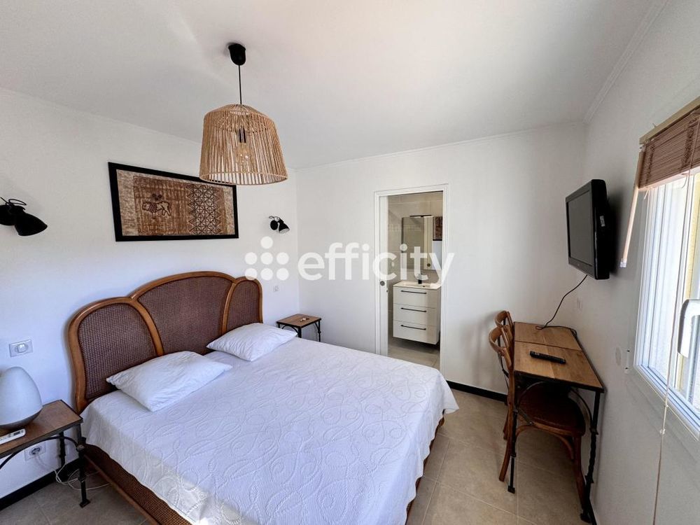 � vendre  Maison La Londe-les-Maures (83250)