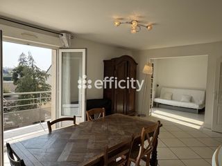  Appartement � vendre 5 pi�ces 112 m�