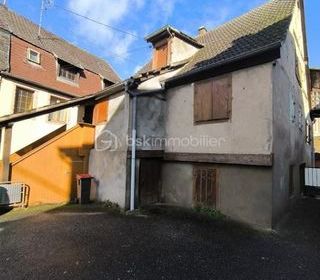  Maison � vendre 7 pi�ces 102 m�