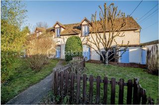  Propri�t�/ch�teau � vendre 11 pi�ces 368 m�