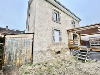  Maison � vendre 4 pi�ces 200 m�