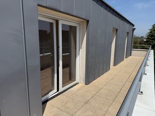  Appartement � vendre 4 pi�ces 80 m�