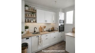  Appartement � vendre 2 pi�ces 27 m�