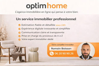  Appartement � vendre 4 pi�ces 87 m�