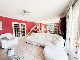  Maison � vendre 12 pi�ces 250 m�