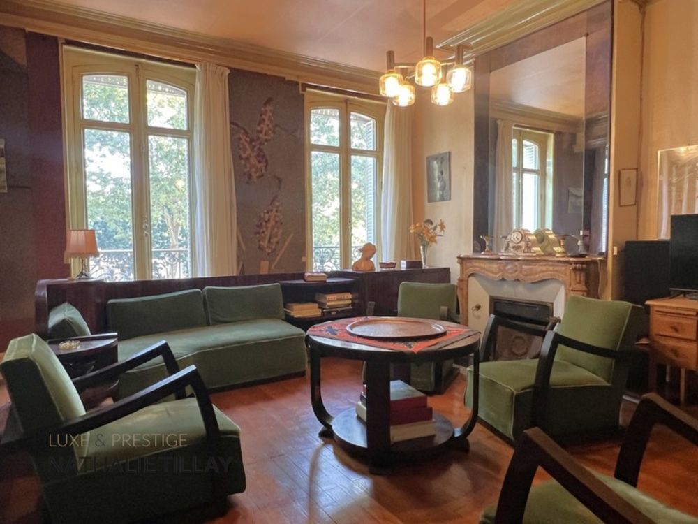 � vendre  H�tel Particulier Orl�ans (45000)