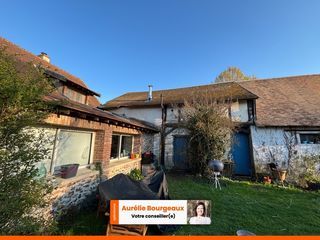  Maison � vendre 5 pi�ces 162 m�