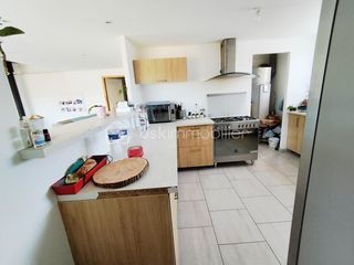  Maison � vendre 5 pi�ces 218 m�