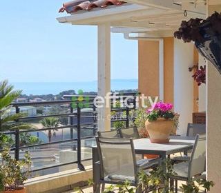  Appartement � vendre 3 pi�ces 103 m�