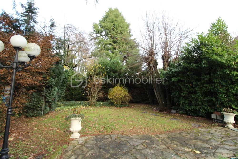 � vendre  Maison Morsang-sur-Orge (91390)