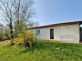  Maison � vendre 5 pi�ces 171 m�