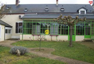  Maison � vendre 5 pi�ces 170 m�