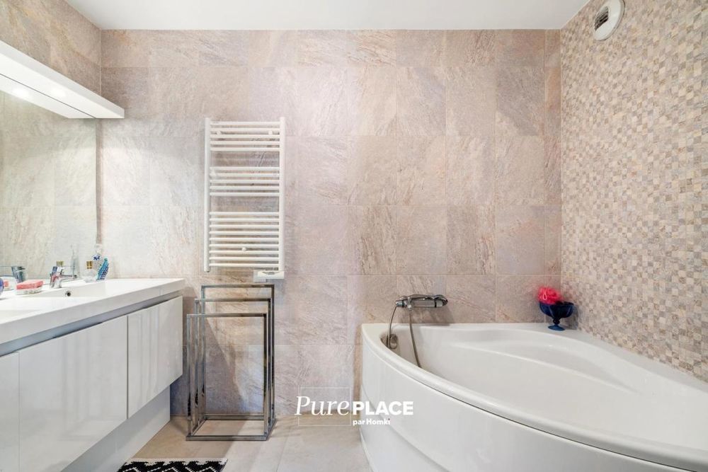 � vendre  Appartement Menton (06500)