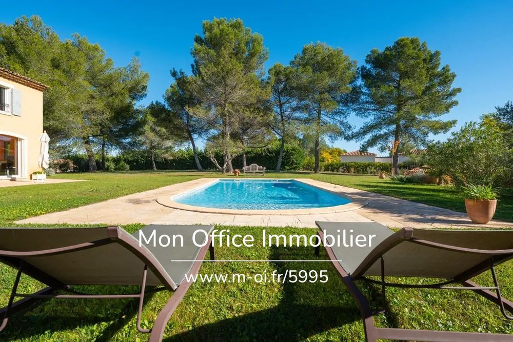 � vendre  Maison Aix-en-Provence (13100)