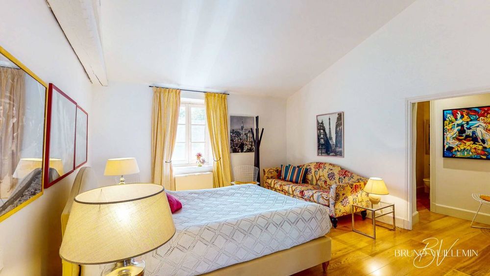 � vendre  Propri�t�/ch�teau Carcassonne (11000)