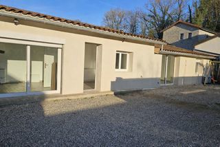 Villa � vendre 3 pi�ces 47 m�