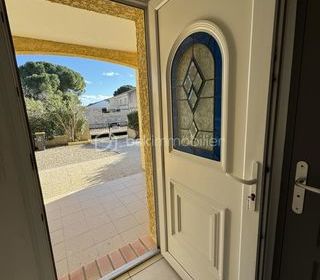  Villa � vendre 5 pi�ces 113 m�