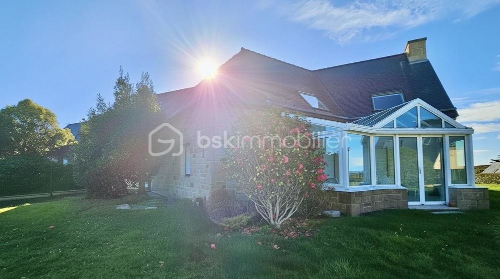 � vendre  Maison Pl�neuf-Val-Andr� (22370)