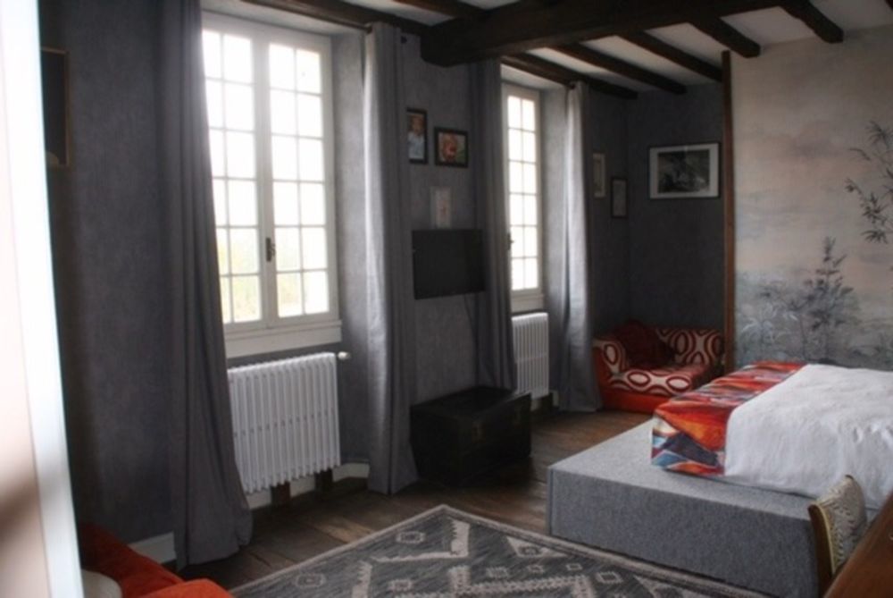 � vendre  Maison Roullet-Saint-Est�phe (16440)