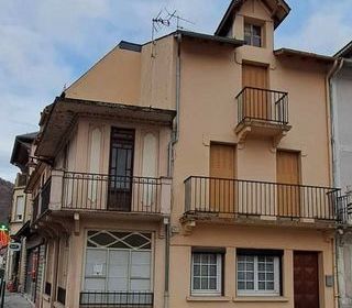  Maison � vendre 15 + pi�ces 99 m�