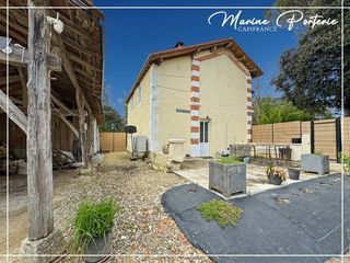  Maison � vendre 4 pi�ces 93 m�