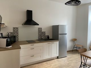  Appartement � louer 1 pi�ce 30 m�