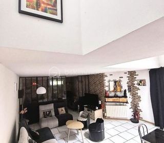  Loft � vendre 5 pi�ces 245 m�