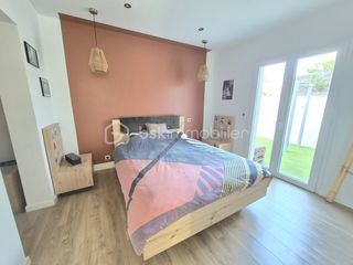  Maison � vendre 5 pi�ces 165 m�