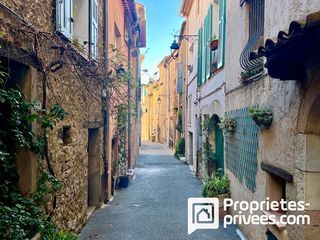  Appartement � vendre 4 pi�ces 77 m�