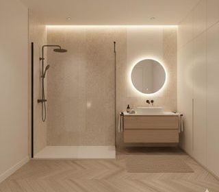  Appartement � vendre 4 pi�ces 76 m�