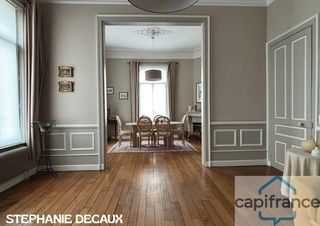  Maison � vendre 9 pi�ces 203 m�